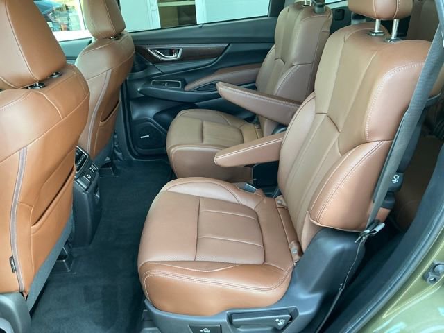 Certified 2025 Subaru Ascent Touring image 11