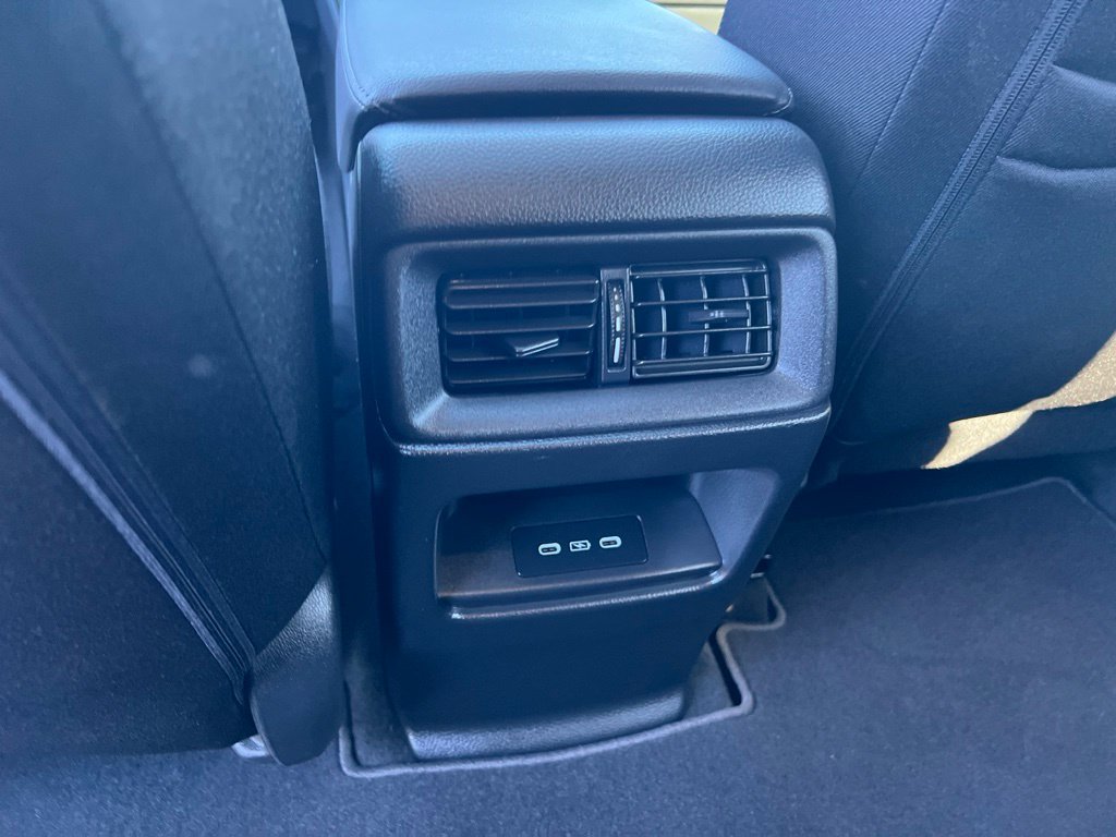 Used 2026 Honda CR-V EX image 20