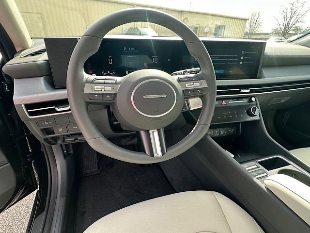 New 2026 Hyundai Sonata SEL image 17