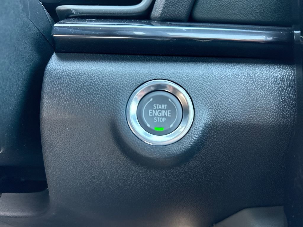 New 2026 GMC Terrain AT4 AWD/4WD image 17