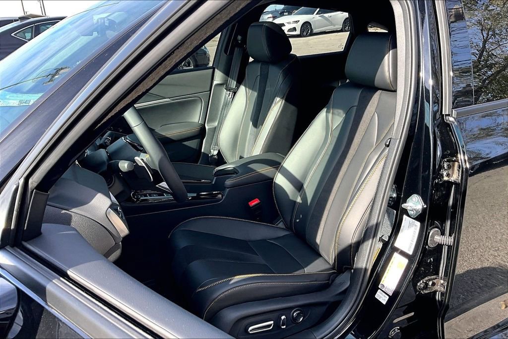 New 2026 Acura Integra A-Spec image 34