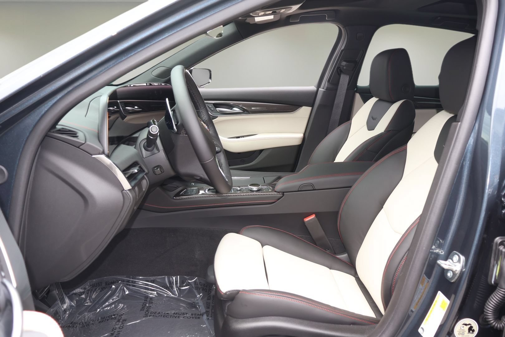 New 2026 Cadillac CT5 Sport RWD image 11