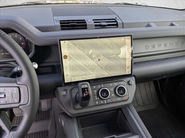 New 2026 Land Rover Defender 110 S image 12