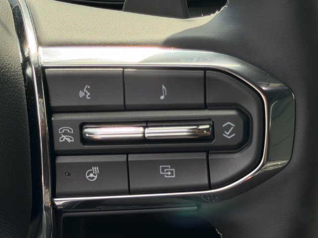 New 2026 GMC Yukon Denali AWD/4WD image 23