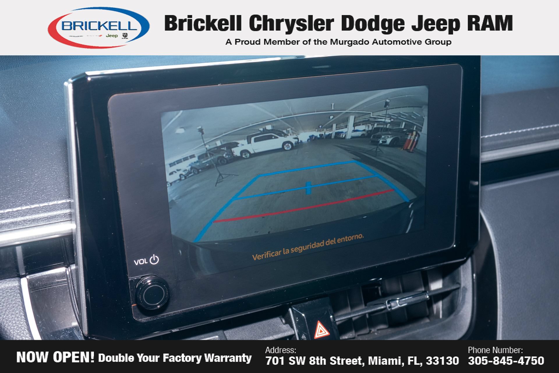 Used 2025 Toyota Corolla XSE FWD image 36