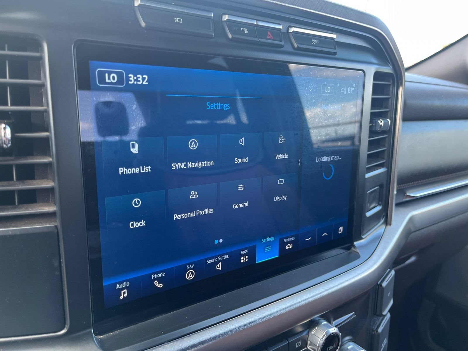 Used 2023 Ford F150 King Ranch AWD/4WD image 19