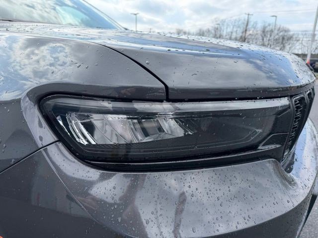 Used 2022 Jeep Grand Cherokee L Laredo image 21