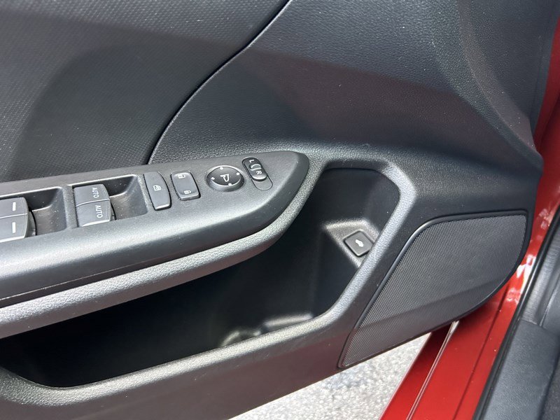 Used 2020 Honda Civic LX image 21