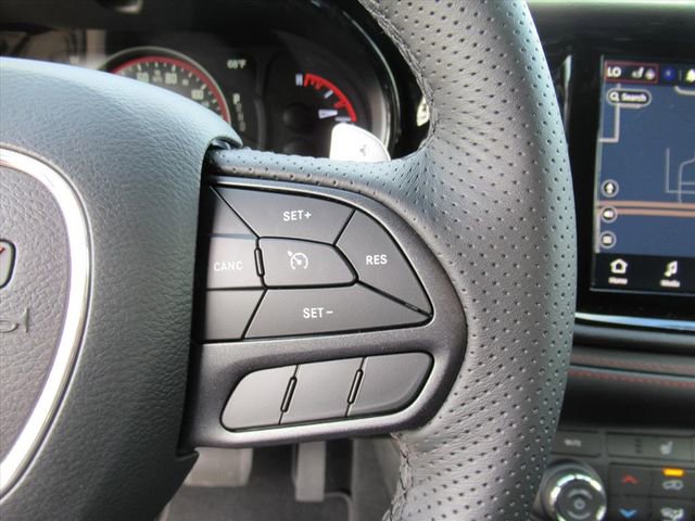 New 2026 Dodge Durango GT image 23