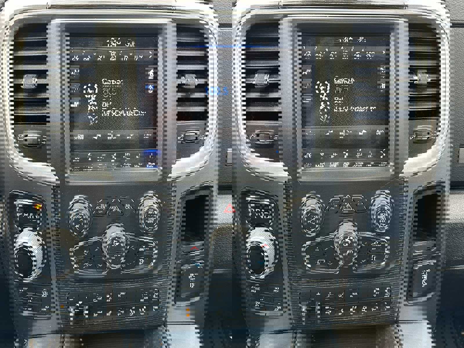 Used 2018 RAM 1500 Limited image 26