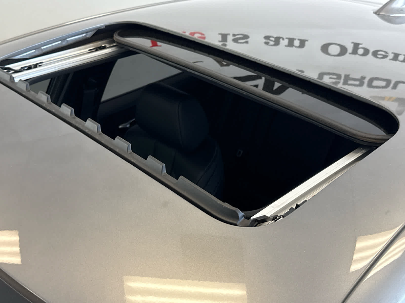 Used 2024 Acura Integra A-Spec FWD image 20