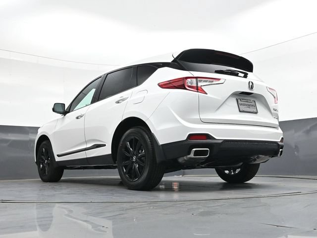 New 2026 Acura RDX SH-AWD image 31