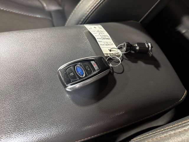 Used 2022 Subaru Outback Wilderness image 22