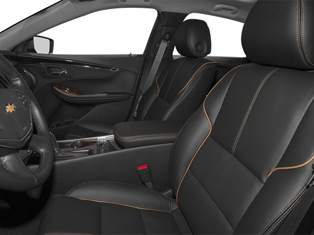 Used 2014 Chevrolet Impala LT w/ Premium Seating Package FWD image 11