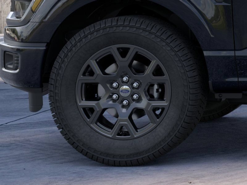 New 2026 Ford F150 STX w/ Equipment Group 200A AWD/4WD image 45