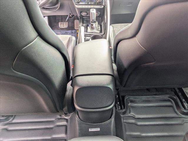 Used 2023 Hyundai Elantra N image 12