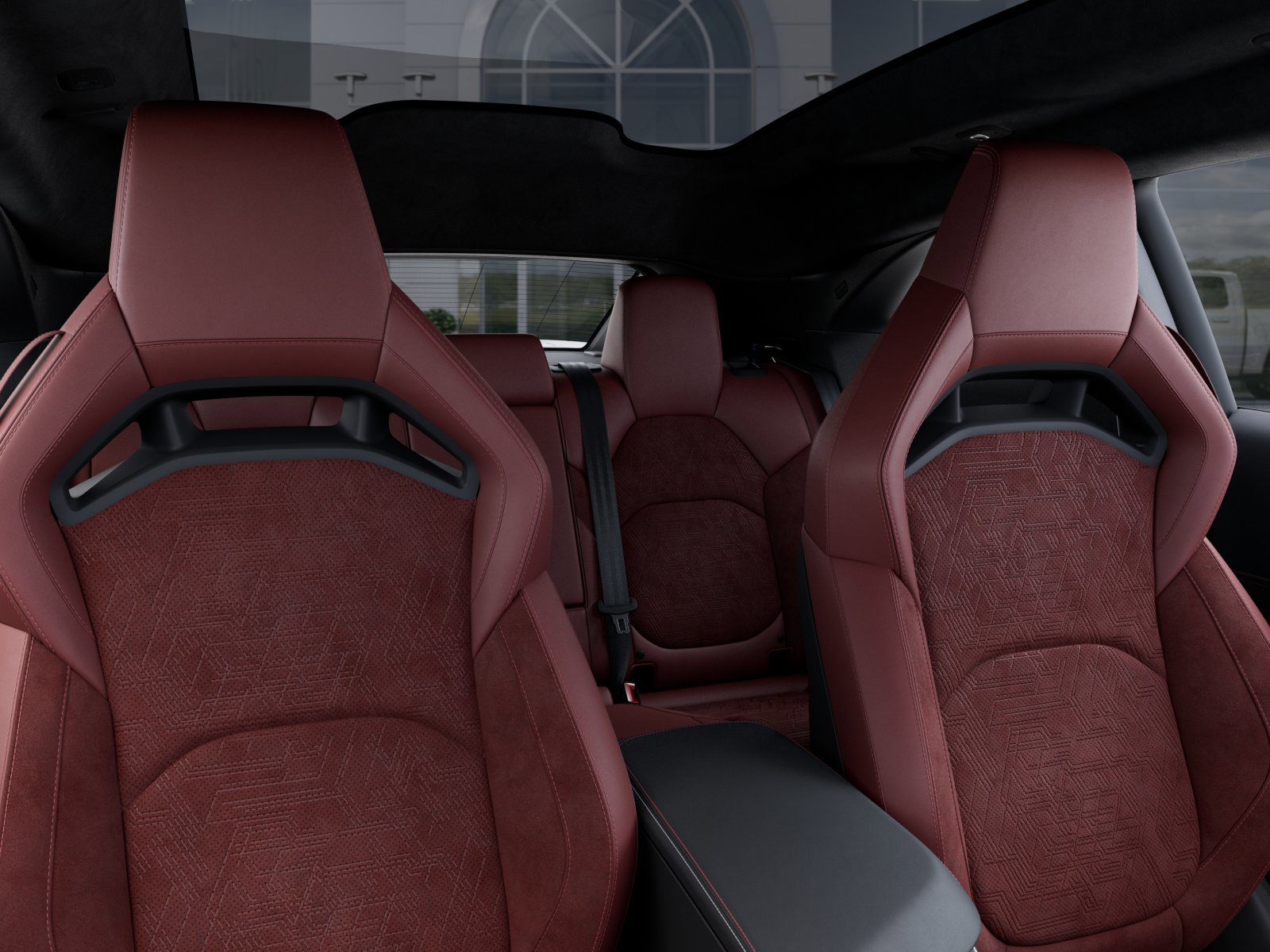 New 2026 Dodge Charger Daytona Scat Pack image 26