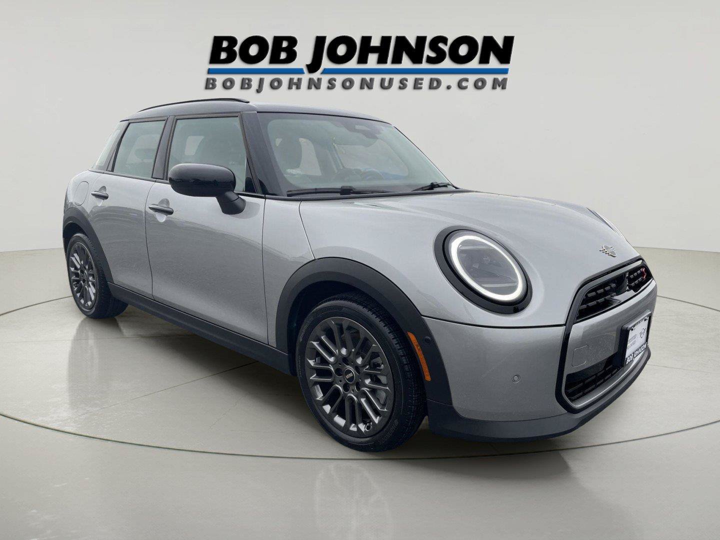 Used 2025 MINI Cooper S