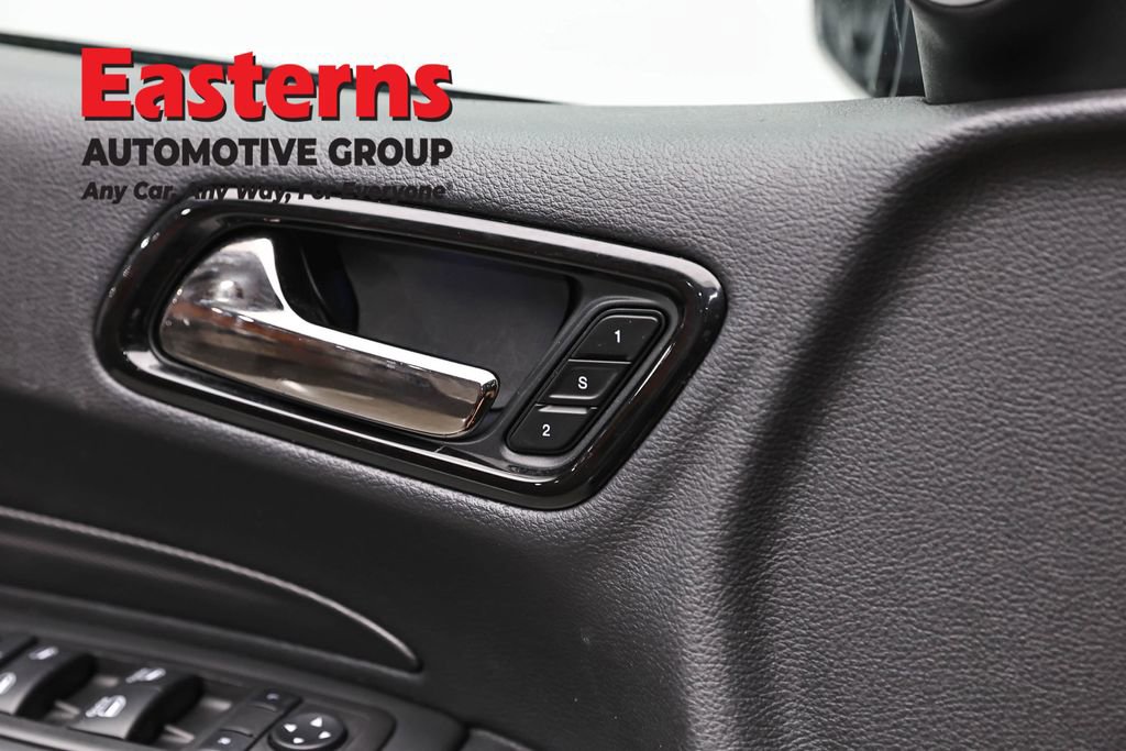 Used 2024 Dodge Durango R/T AWD/4WD image 22