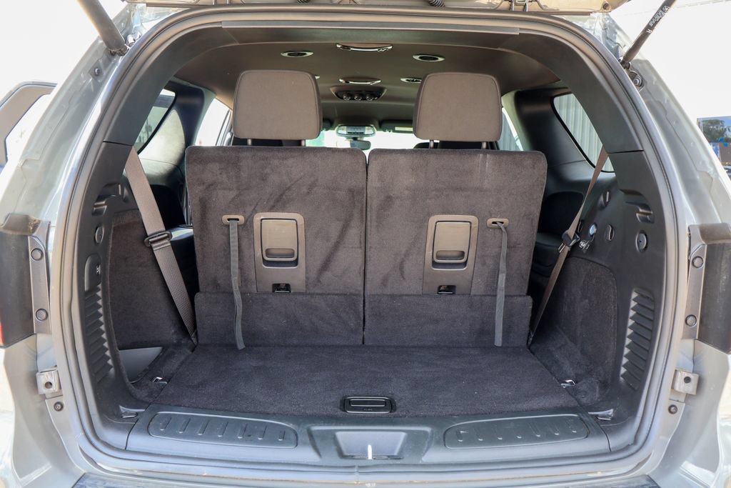 Used 2026 Dodge Durango GT RWD image 27