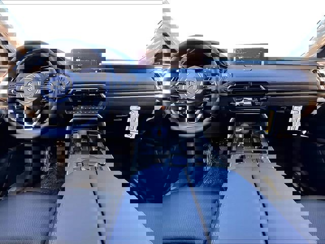 New 2026 MAZDA CX-70 3.3 Turbo w/ Premium Package image 11