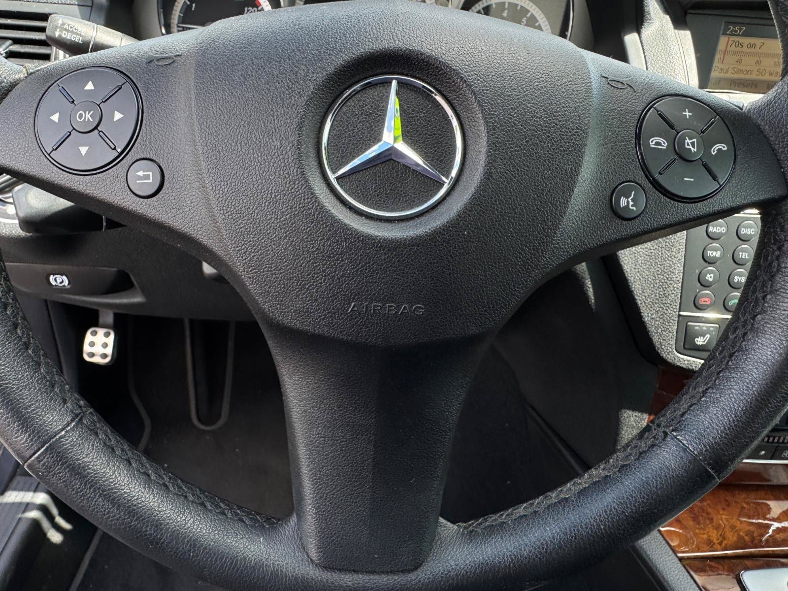 Used 2009 Mercedes-Benz C 300 4MATIC Sedan image 19