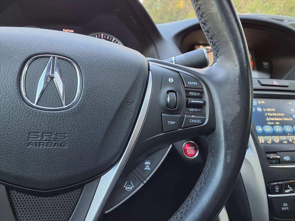 Used 2020 Acura TLX V6 w/ Technology Package image 26