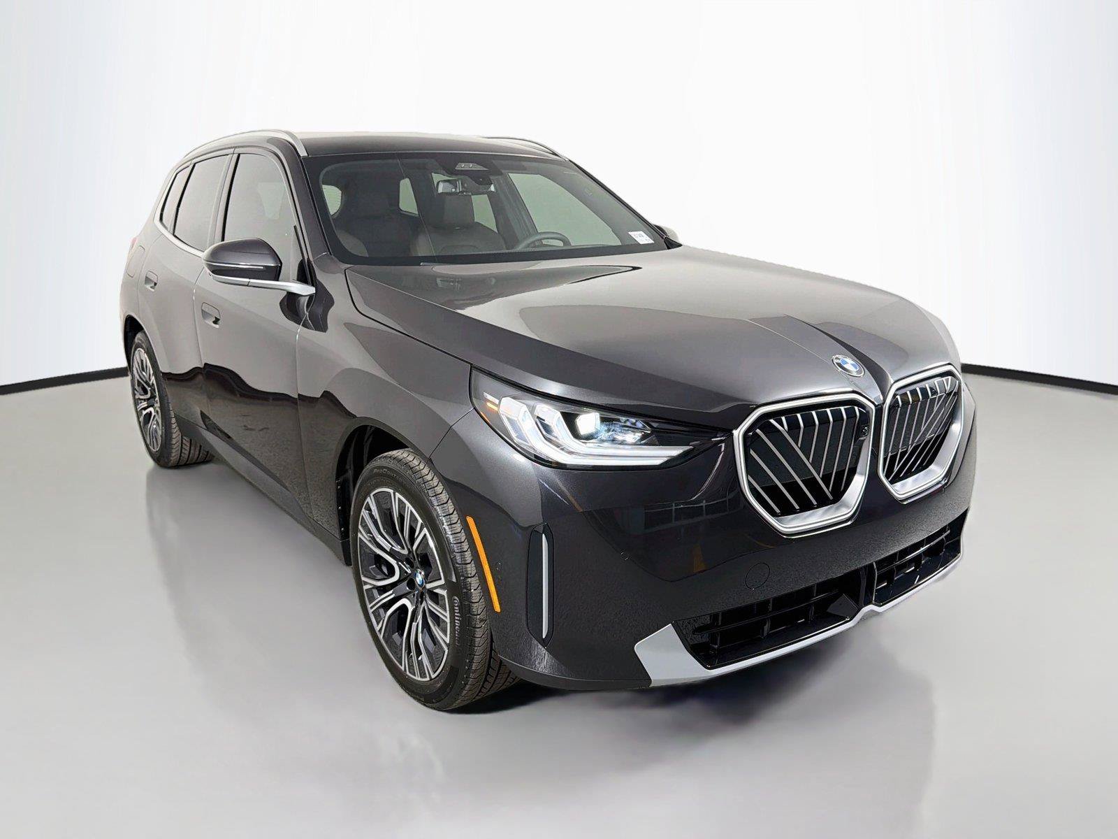 New 2026 BMW X3 xDrive30i w/ Premium Package AWD/4WD image 3