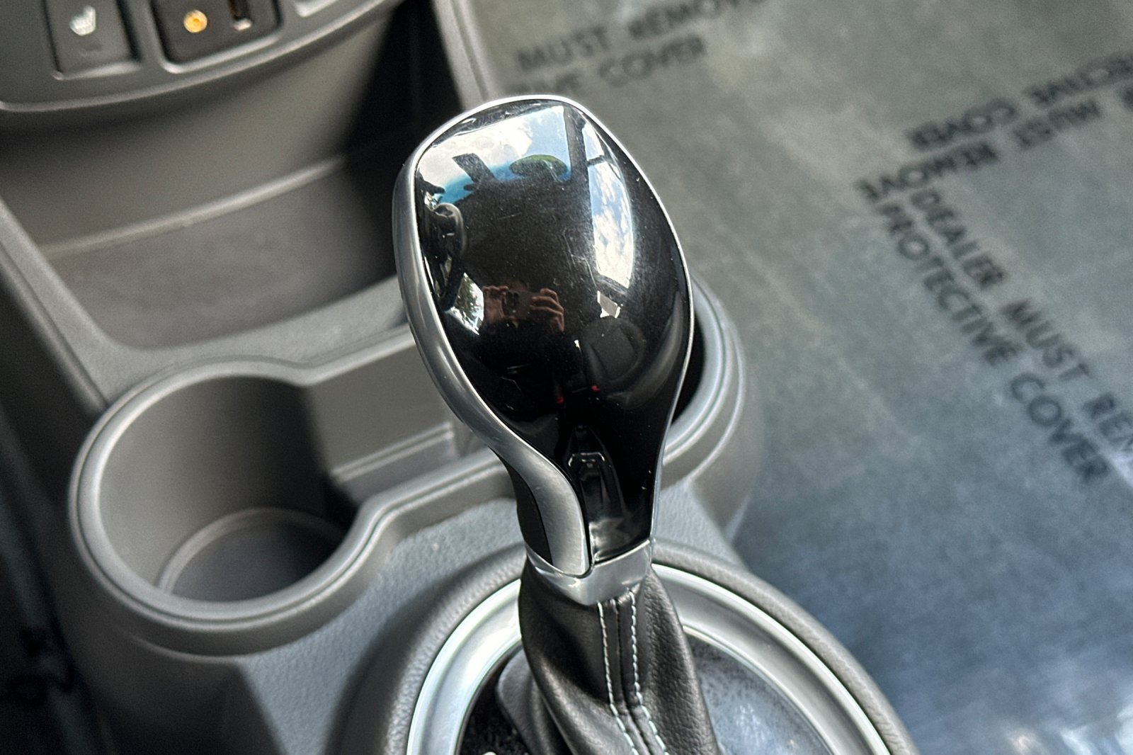 Used 2014 Chevrolet Spark LT FWD image 31