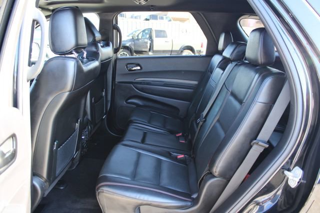 Used 2024 Dodge Durango GT image 36