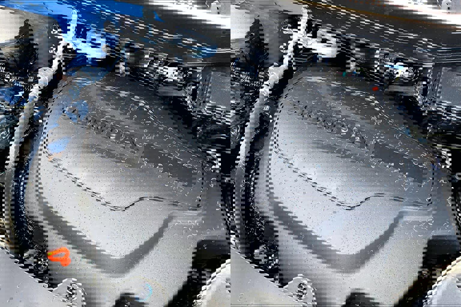 Certified 2025 Honda Ridgeline TrailSport image 32