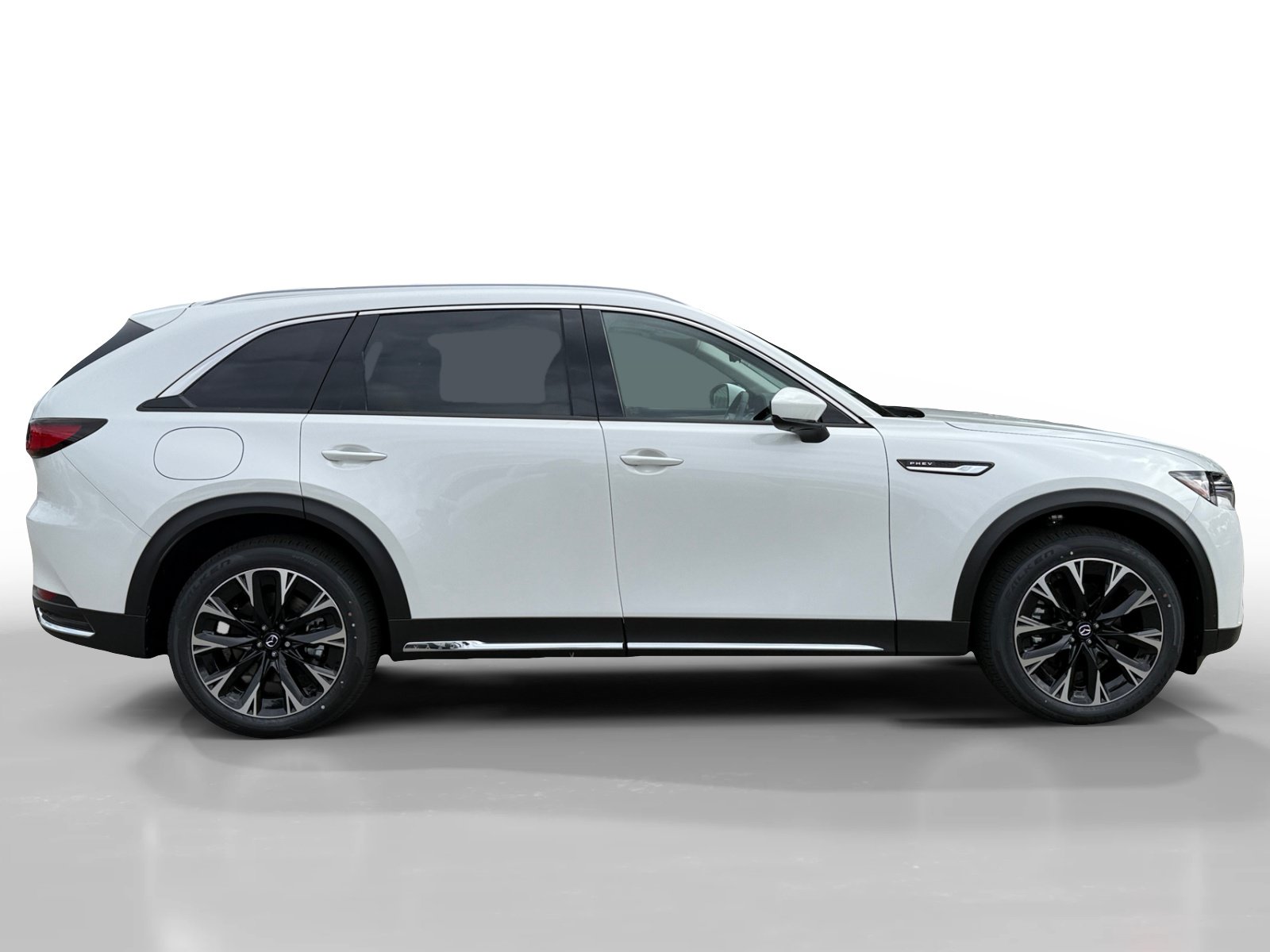 New 2026 MAZDA CX-90 3.3 Turbo w/ Preferred Package AWD/4WD image 6