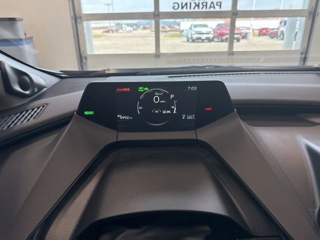 New 2026 Toyota Prius XSE Premium image 31