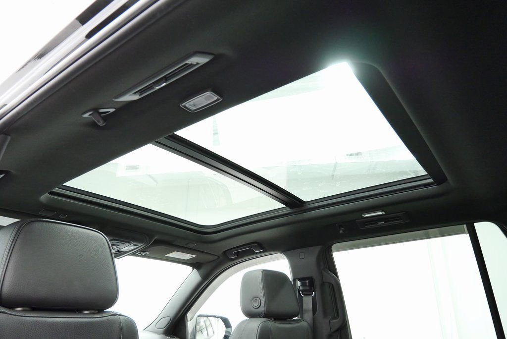 Used 2022 GMC Yukon Denali image 20