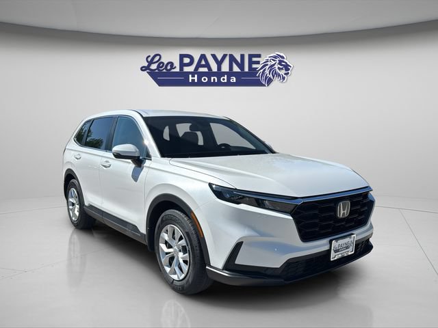 New 2026 Honda CR-V LX image 1