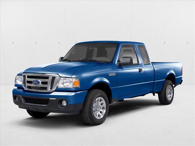 Used 2011 Ford Ranger XLT