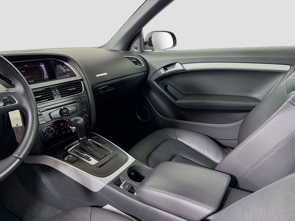 Used 2011 Audi A5 2.0T Premium Plus FWD image 23