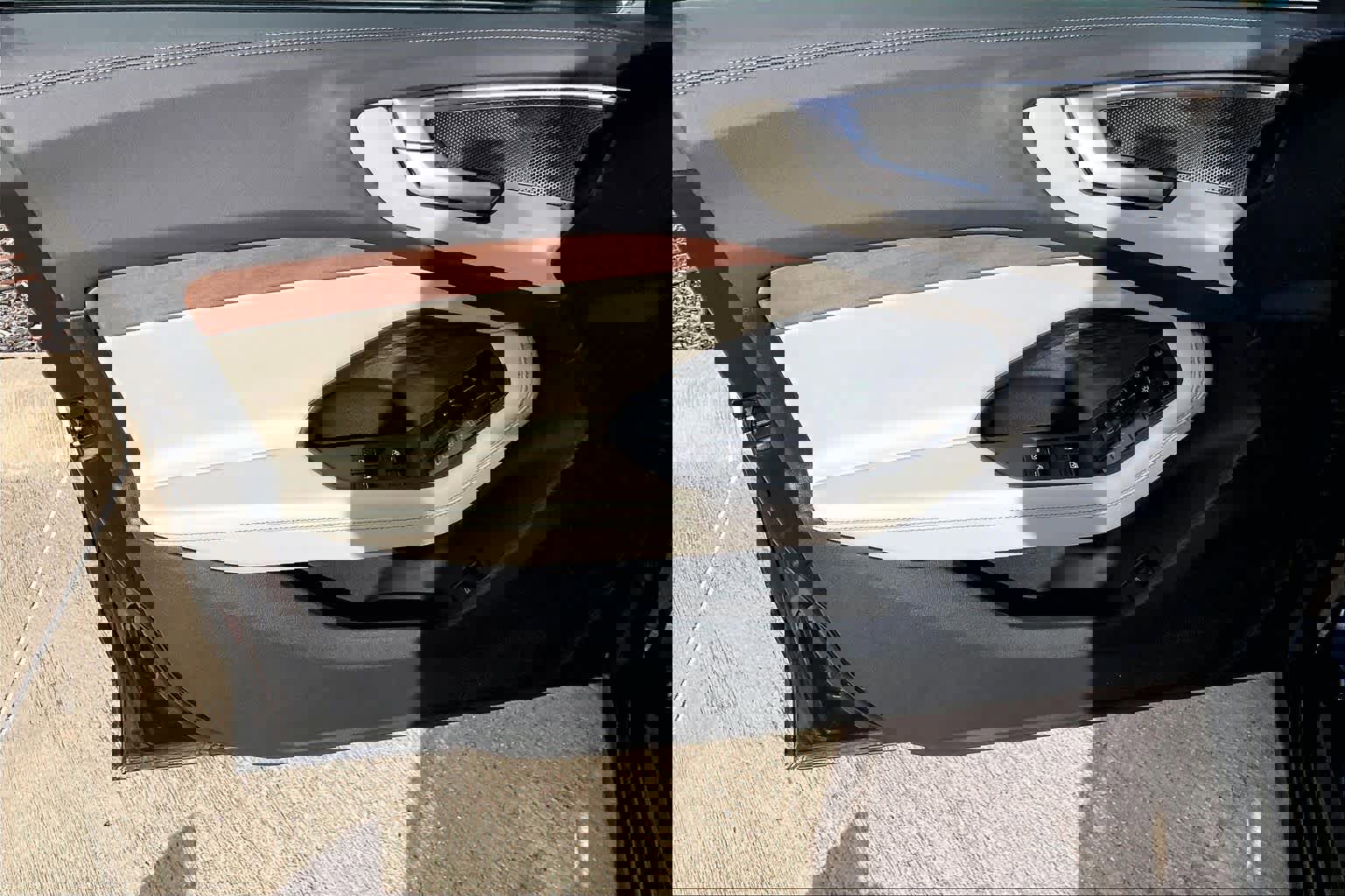 Certified 2025 Audi A5 2.0T Premium Plus w/ Premium Plus image 19