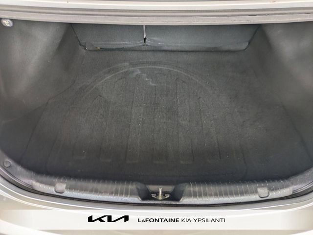 Used 2015 Kia Forte LX image 24