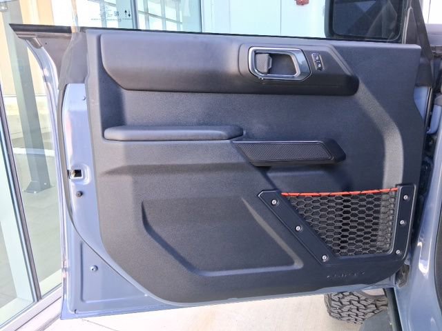 Used 2024 Ford Bronco Raptor image 18