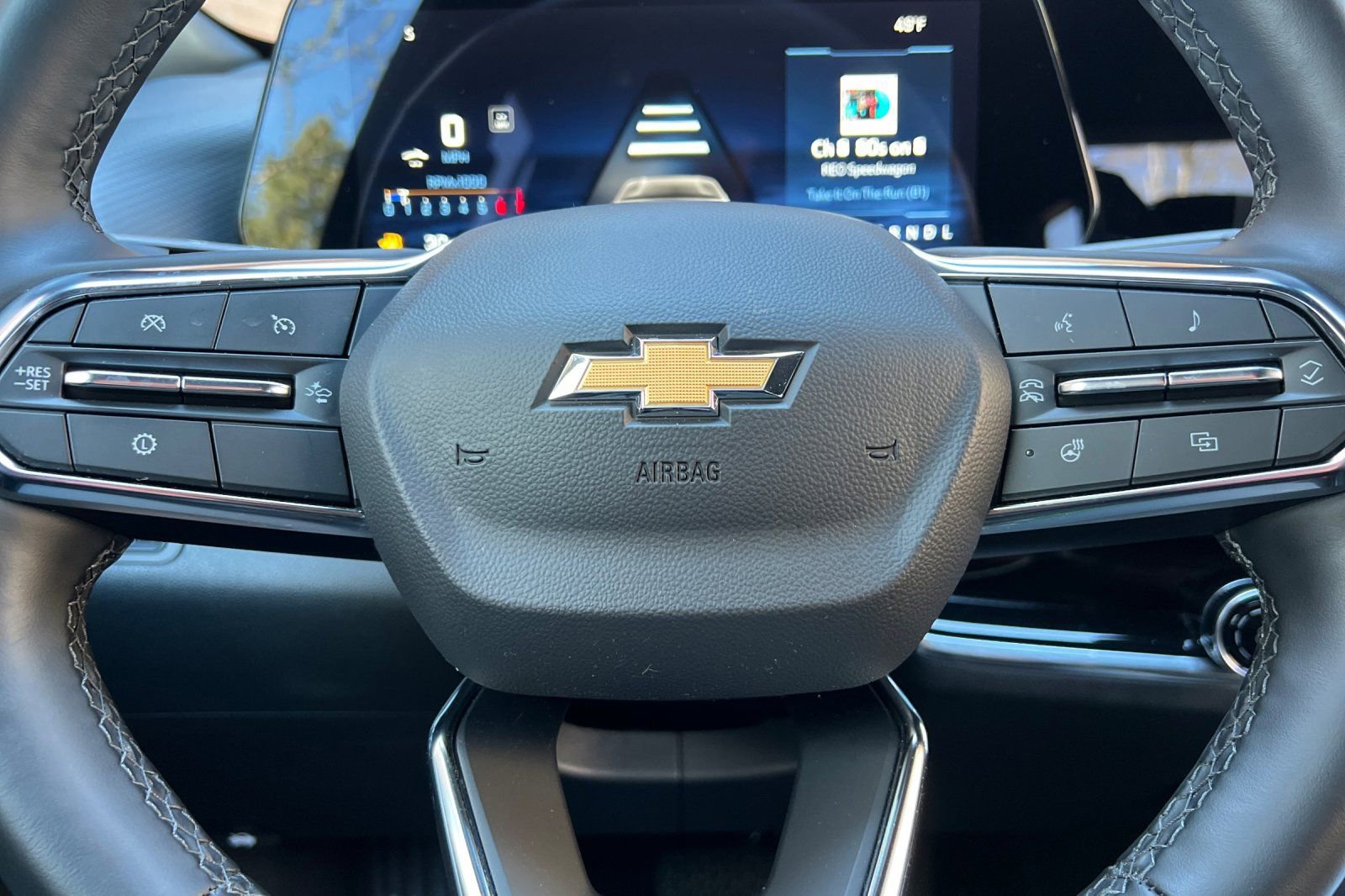 Used 2025 Chevrolet Equinox LT AWD/4WD image 31