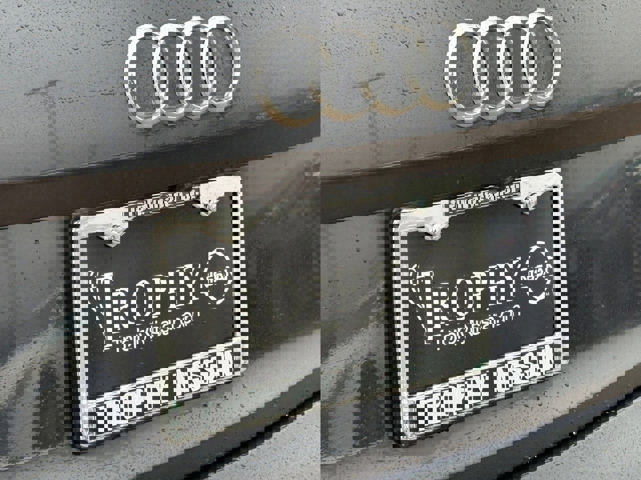 Used 2019 Audi Q5 2.0T Premium Plus w/ Premium Plus Package image 8