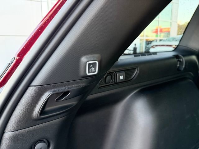 New 2025 Jeep Grand Cherokee Altitude image 43