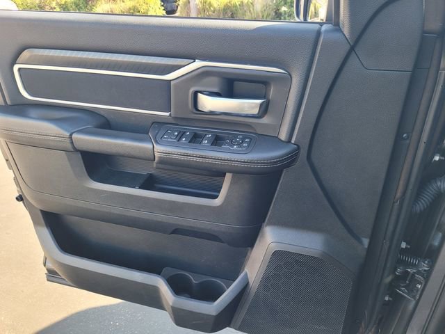 Used 2025 RAM 2500 Big Horn image 13