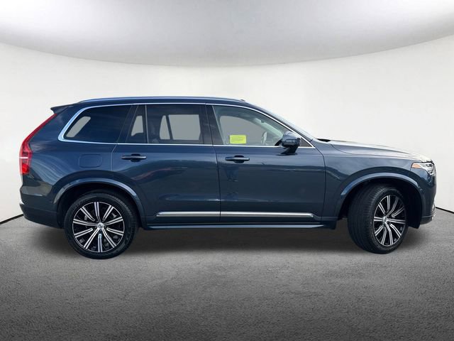 Used 2025 Volvo XC90 B6 Plus image 17
