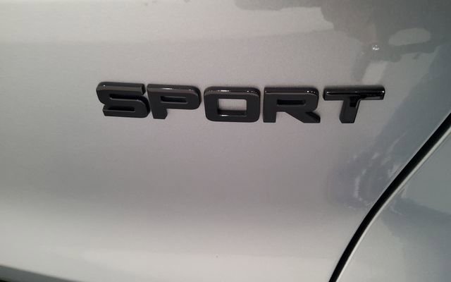 Used 2026 Honda CR-V Sport-L image 41