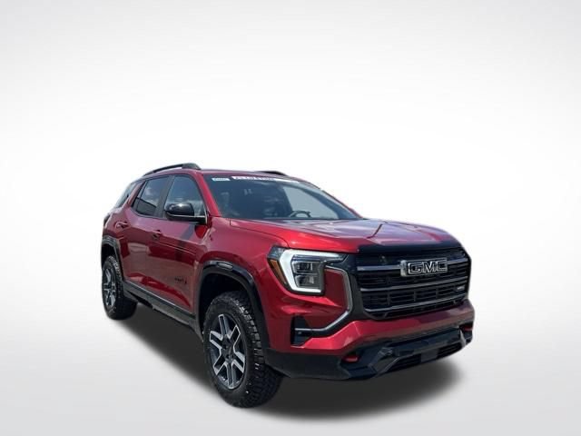 New 2027 GMC Terrain AT4 w/ Convenience Package III AWD/4WD image 1
