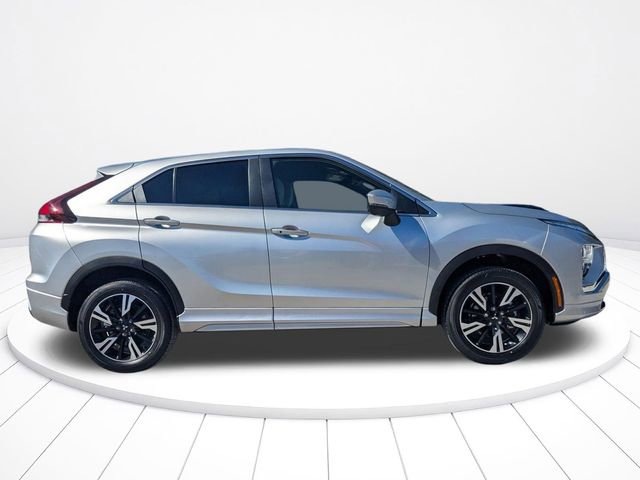 New 2026 Mitsubishi Eclipse Cross SEL AWD/4WD image 3