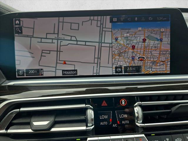 Used 2019 BMW X7 xDrive40i w/ Premium Package AWD/4WD image 12