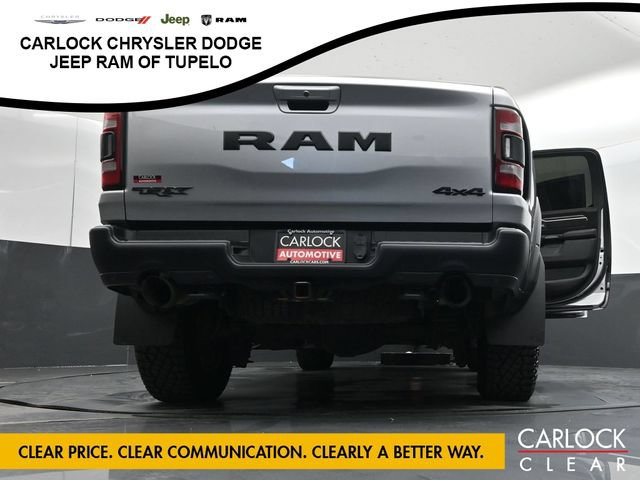 Used 2021 RAM 1500 TRX w/ TRX Level 2 Equipment Group AWD/4WD image 46